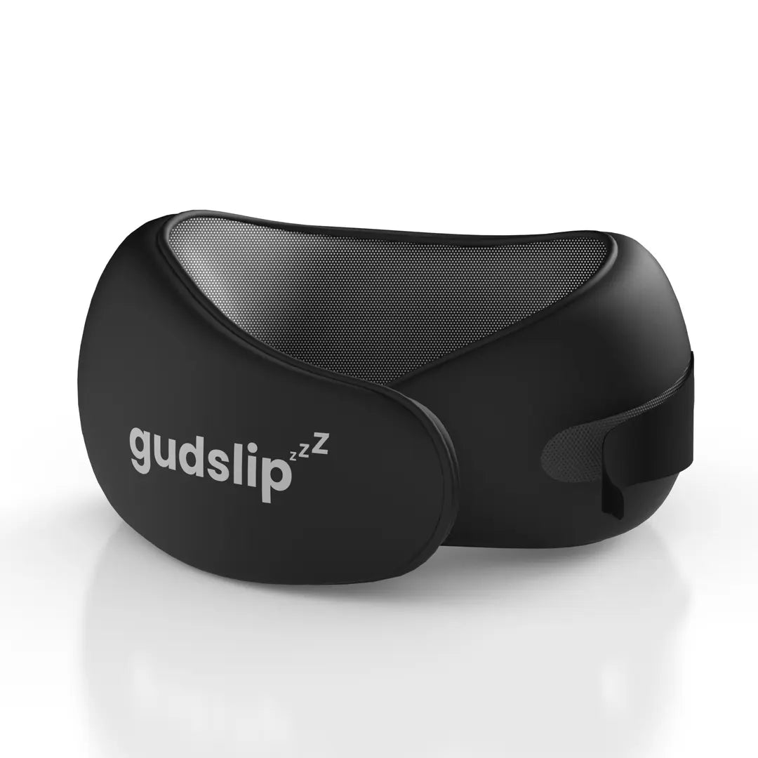 Gudslip® Almohada de Viaje