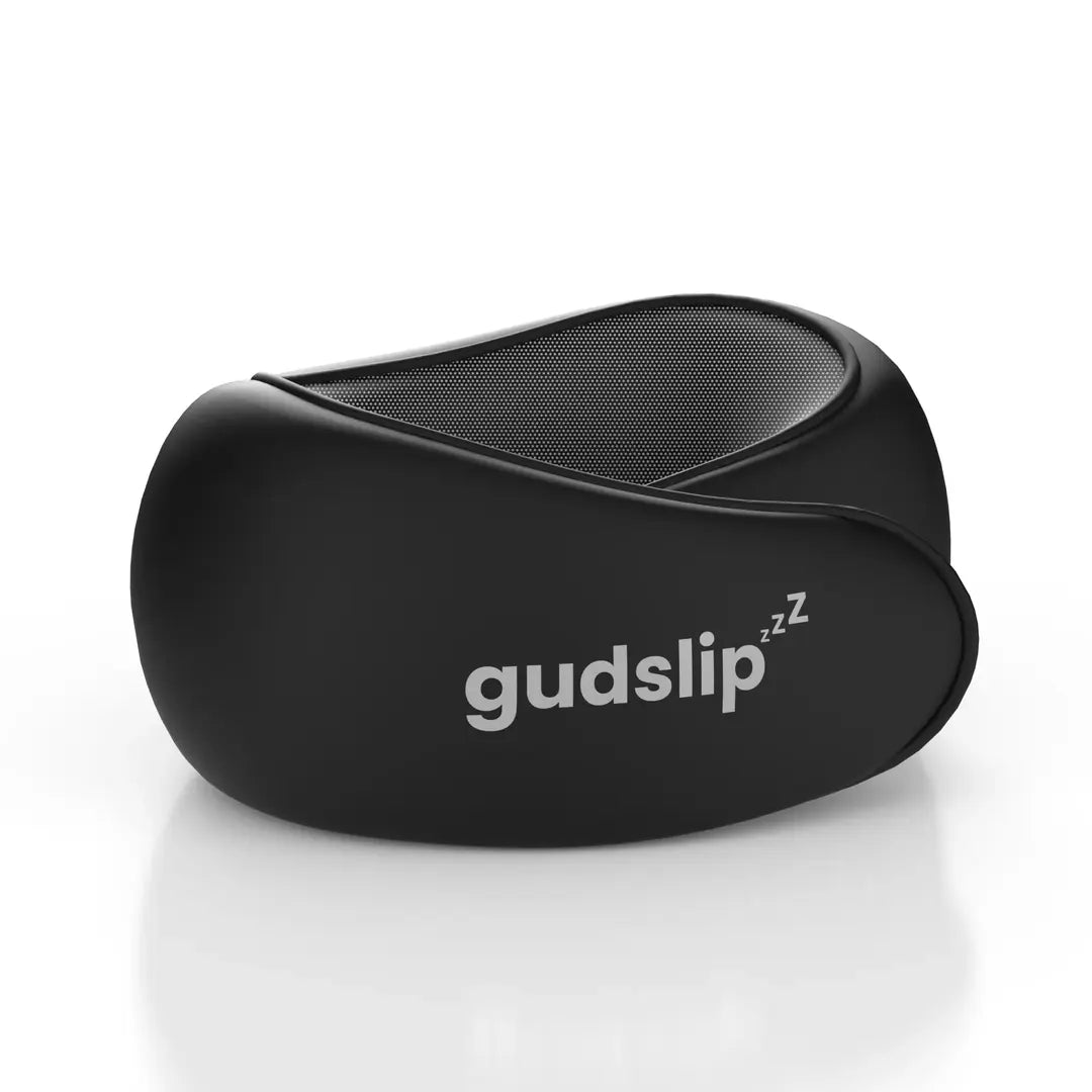Gudslip® Almohada de Viaje